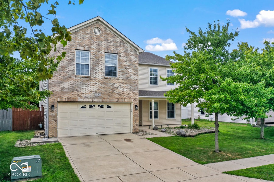 Property photo for 15287 Reflection Court, Noblesville, IN