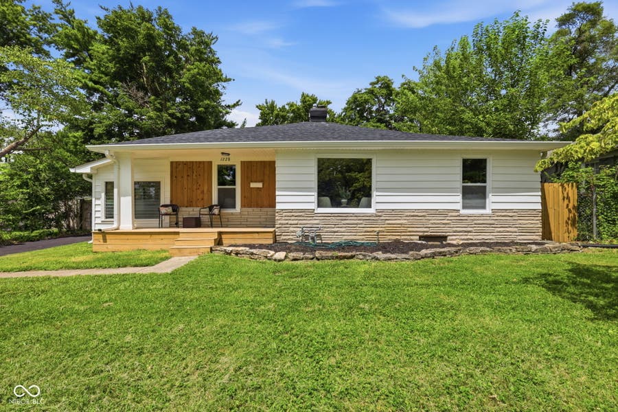 Property photo for 1228 Rowin Road, Indianapolis, IN