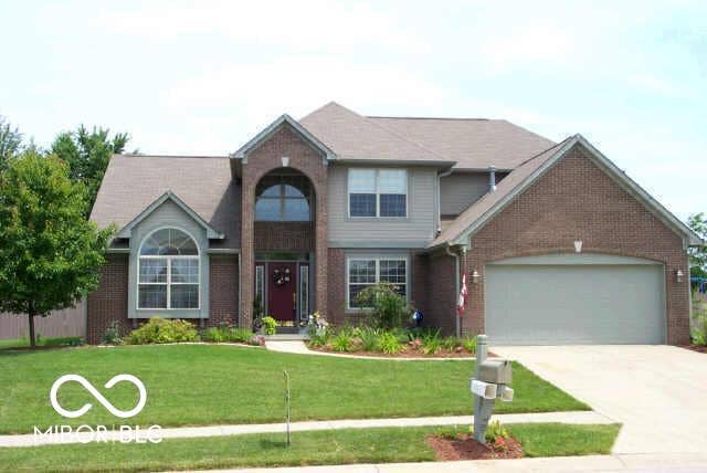 Property photo for 6576 Jonathan Court, Avon, IN