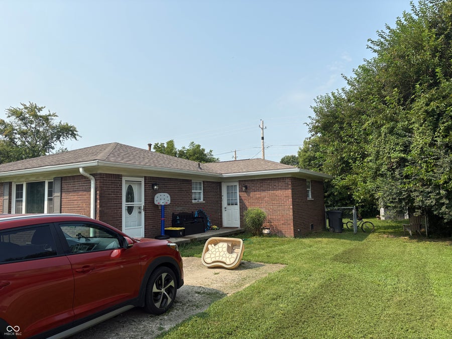 Property photo for 7618 Southfield Drive, Indianapolis, IN