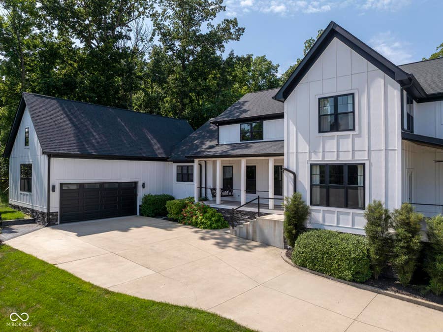 Property photo for 8157 Hunters Place, Indianapolis, IN