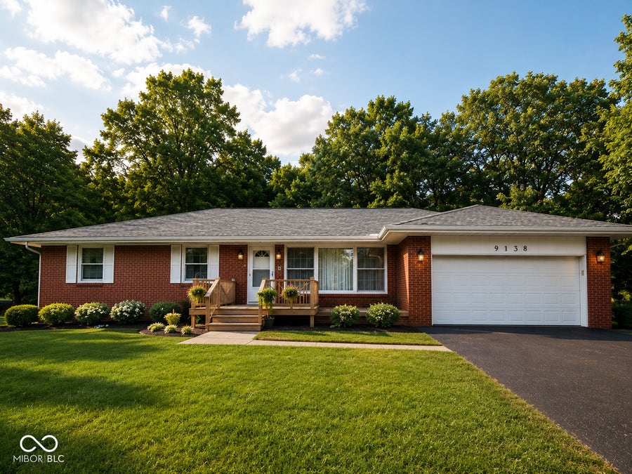 Property photo for 9738 N Ammerman Drive, Springport, IN