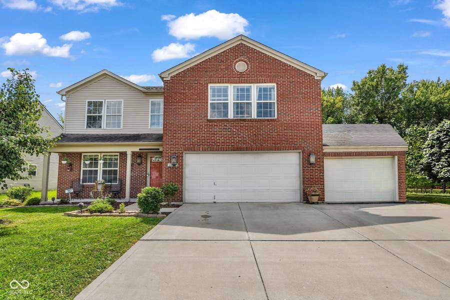 Property photo for 6463 Glory Maple Lane, Indianapolis, IN