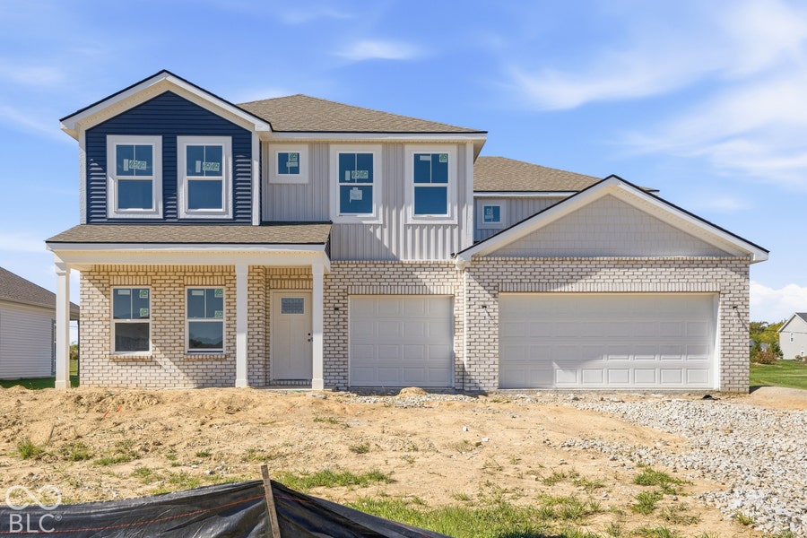 Property photo for 228 Heritage Pass W, Greenfield, IN