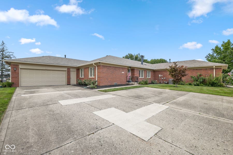 Property photo for 8616 Cricket Tree Lane, Indianapolis, IN