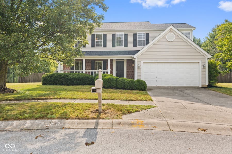 Property photo for 1159 Sheffield Court, Greenwood, IN