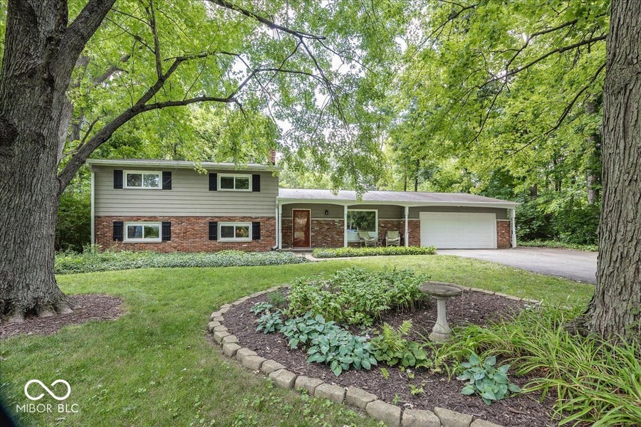 Property photo for 9317 Sherwood Lane, Indianapolis, IN