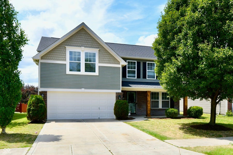 Property photo for 2560 Cabin Hill Road, Indianapolis, IN