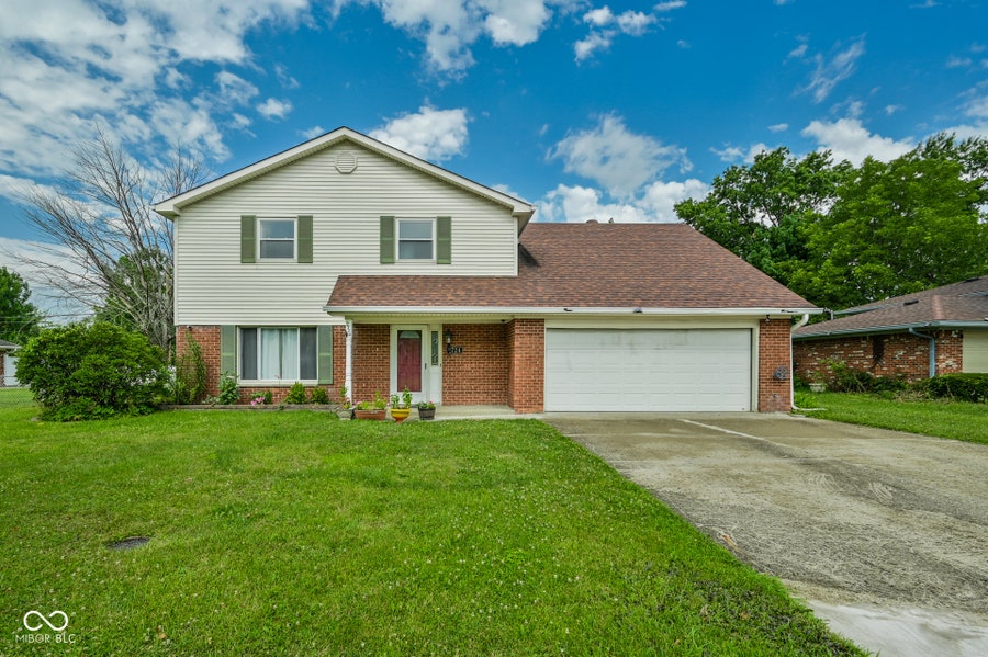Property photo for 2724 Andy Drive, Indianapolis, IN