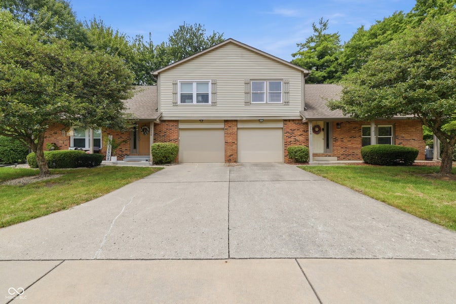 Property photo for 7548 Castleton Farms West Drive, Indianapolis, IN