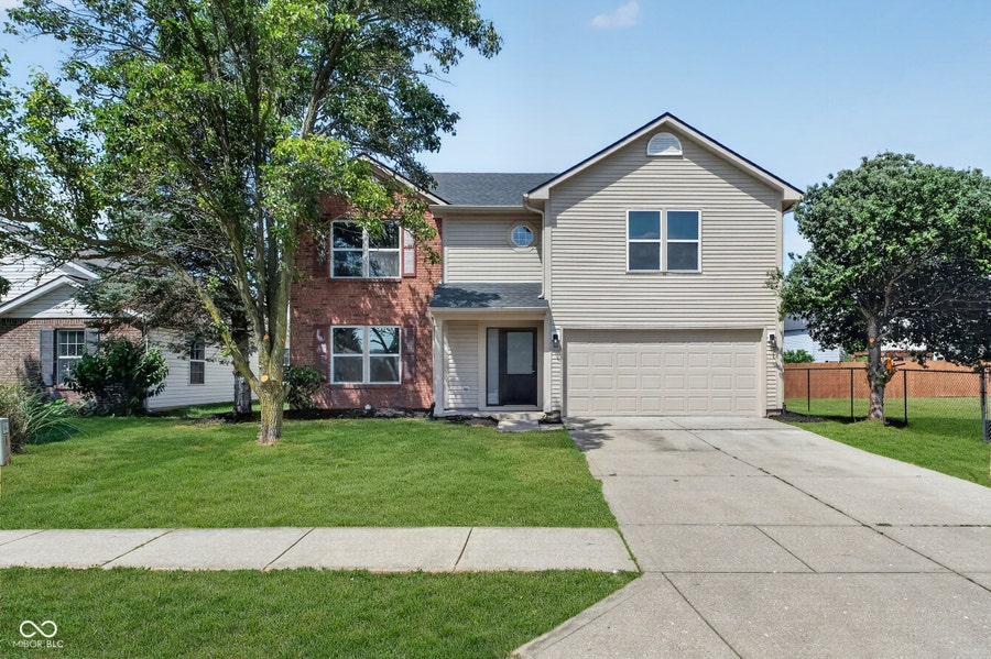 Property photo for 2944 Corbin Drive, Indianapolis, IN