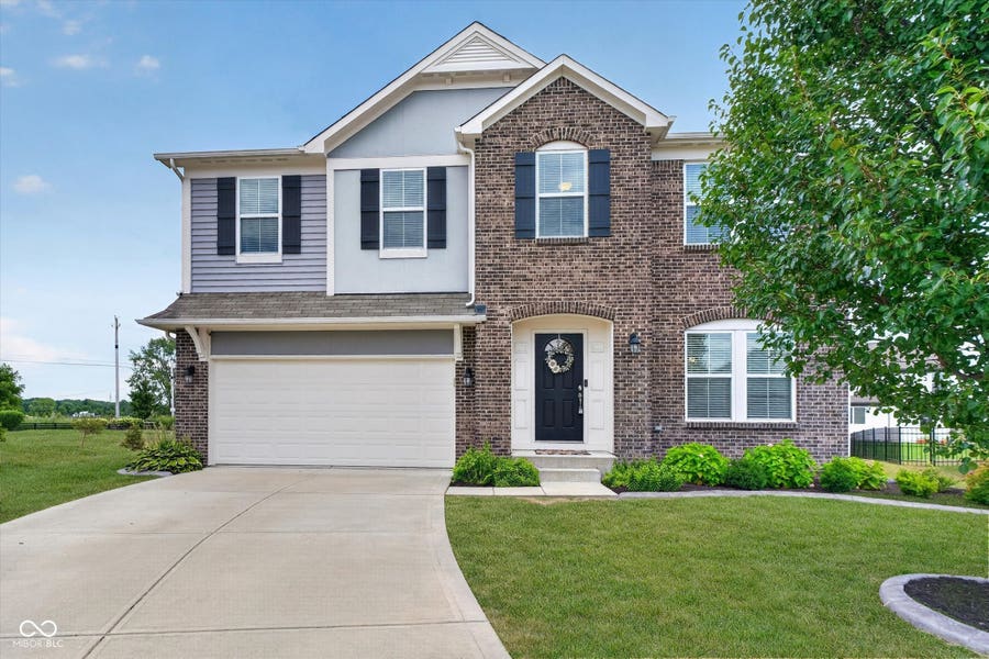 Property photo for 4221 Blue Note Drive, Indianapolis, IN