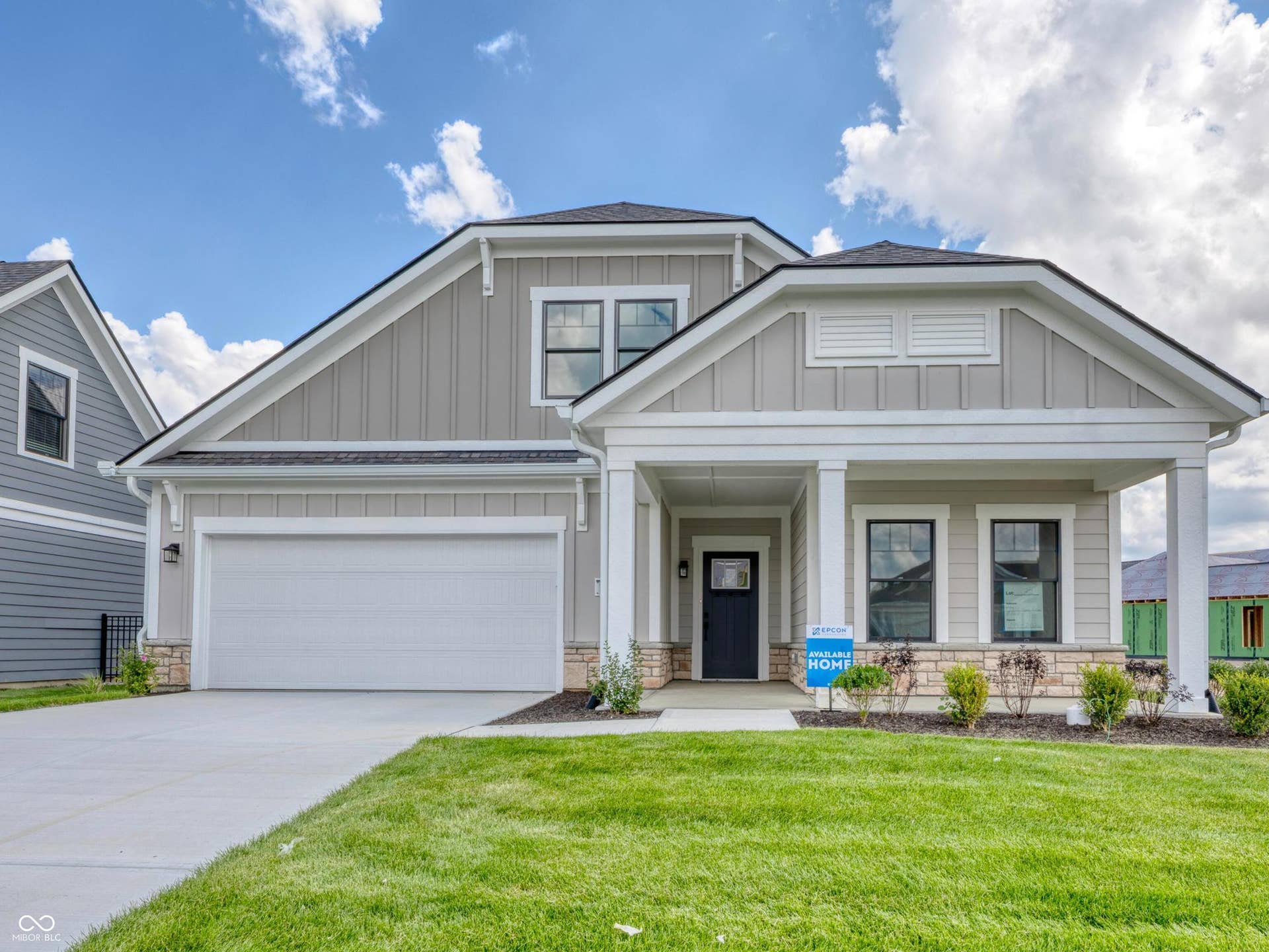 17306 Hickory Hollow Ridge, Noblesville, IN 46062