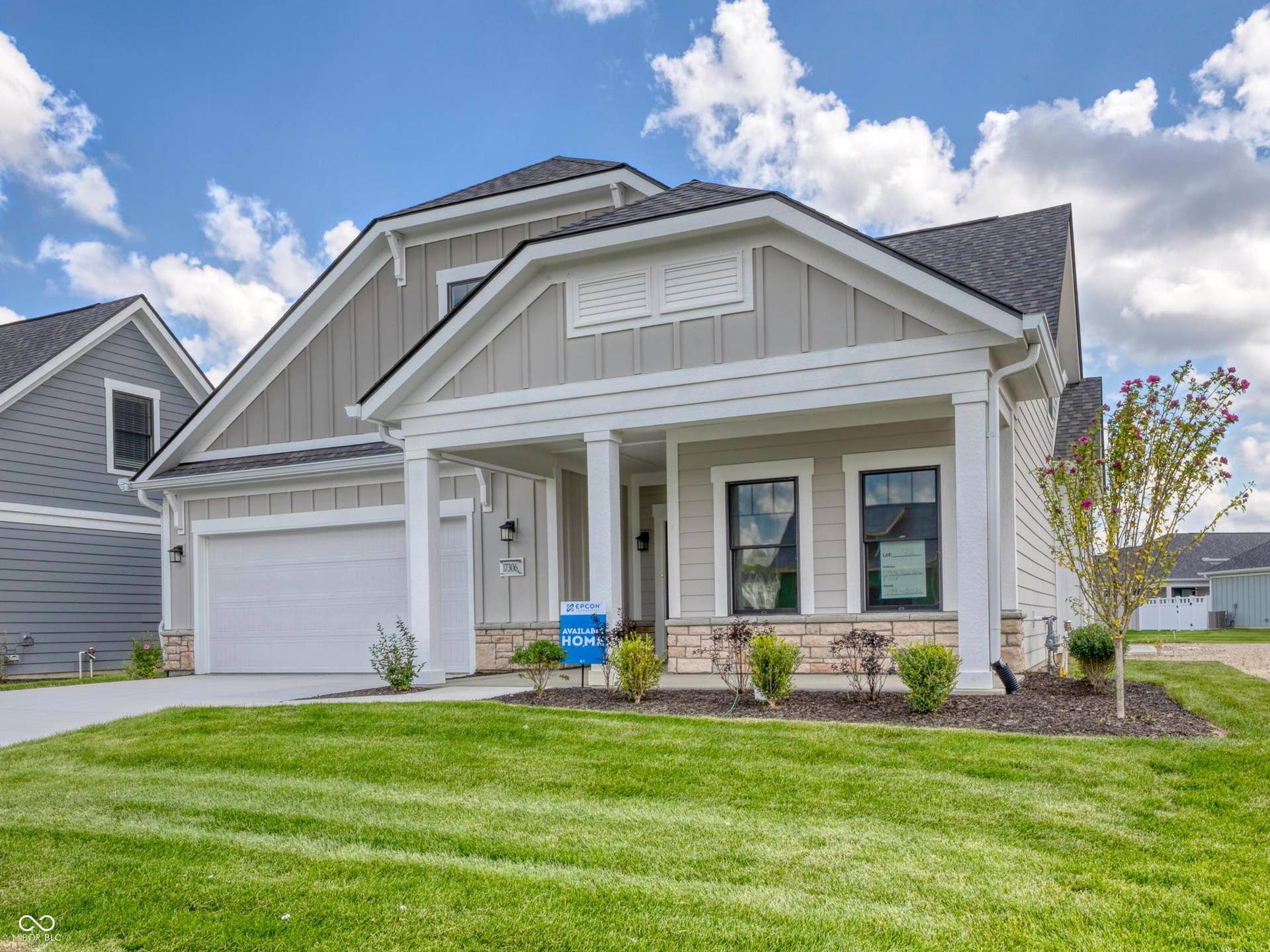 17306 Hickory Hollow Ridge, Noblesville, IN 46062