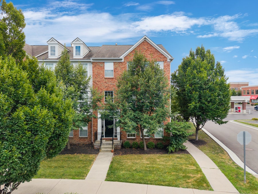 Property photo for 1194 Cavendish Drive, Carmel, IN