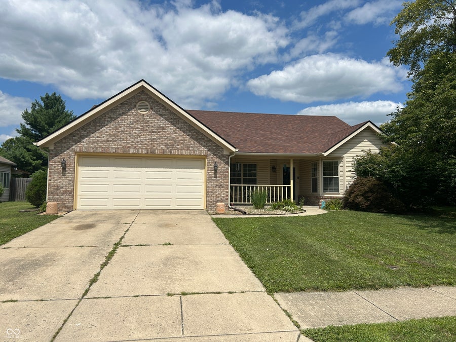 Property photo for 1950 Winfield Park Drive, Greenfield, IN