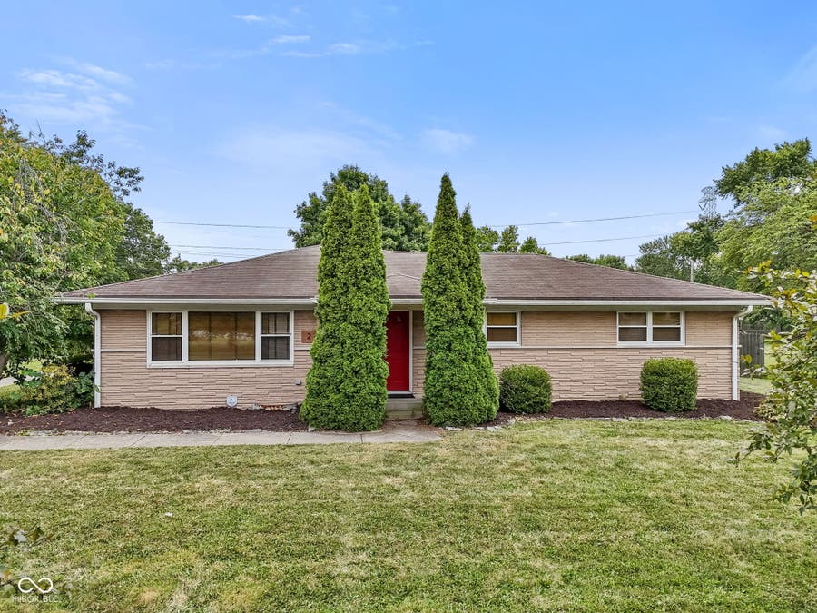 Property photo for 217 Woodhill Drive, Indianapolis, IN