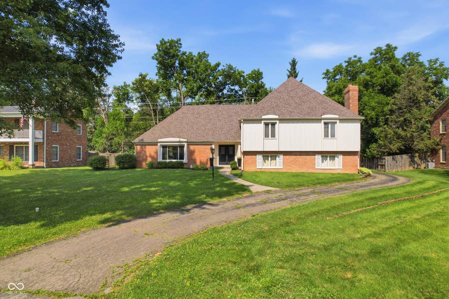 Property photo for 6706 Cricklewood Road, Indianapolis, IN