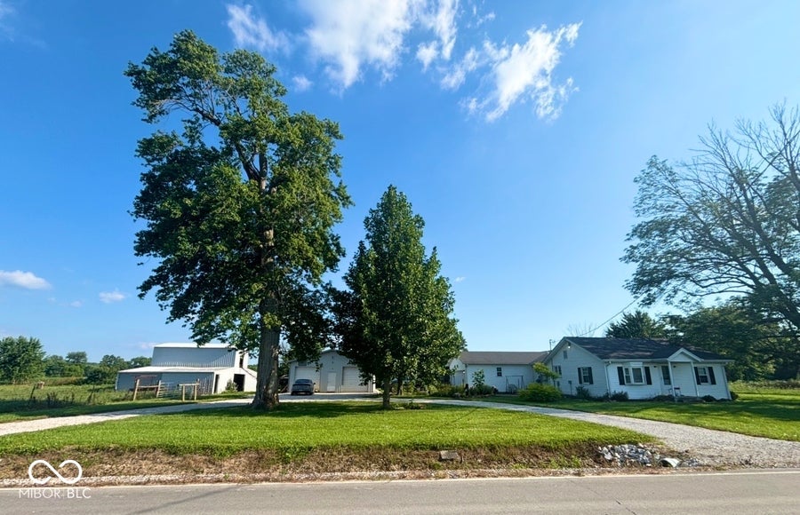 Property photo for 11983 N Wellman Road, Stilesville, IN
