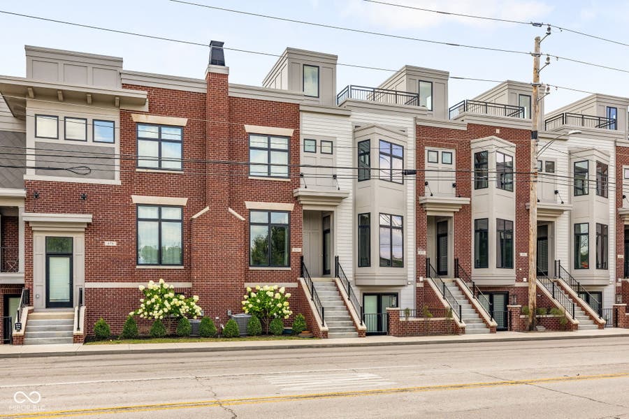 Property photo for 675 E 16th Street, Indianapolis, IN