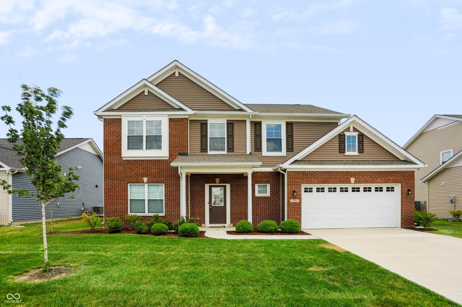 Property photo for 173 Lynnette Way, Cumberland, IN