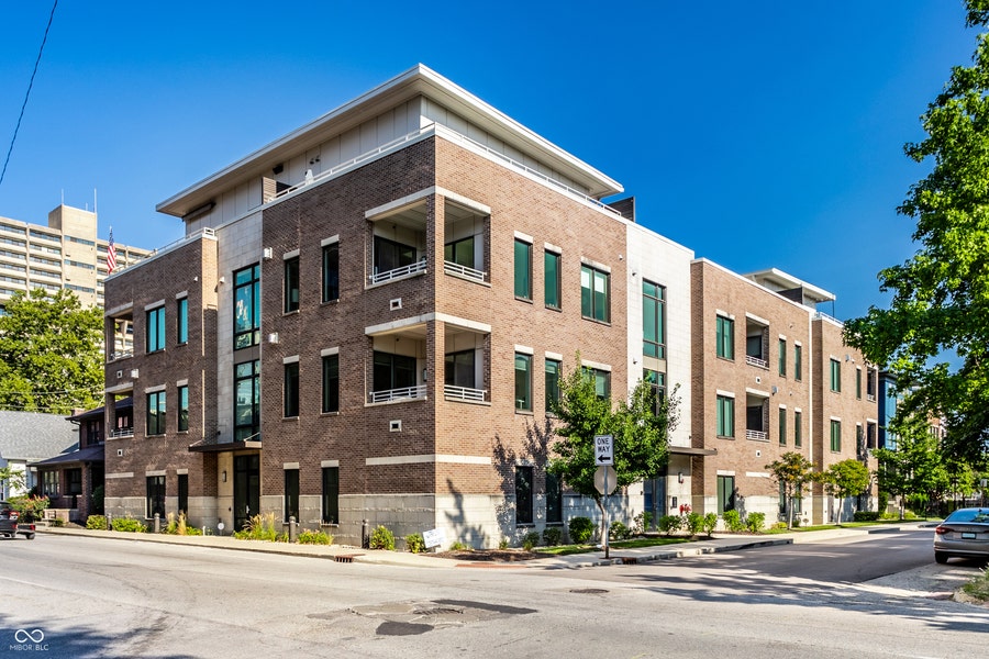 Property photo for 504 N Park Avenue, Indianapolis, IN