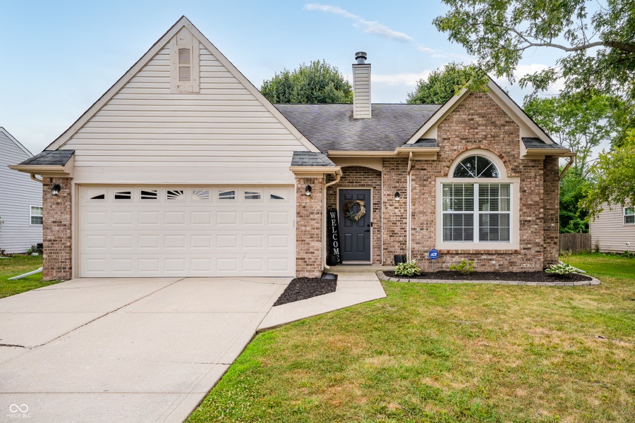 Property photo for 8403 Inland Drive, Avon, IN