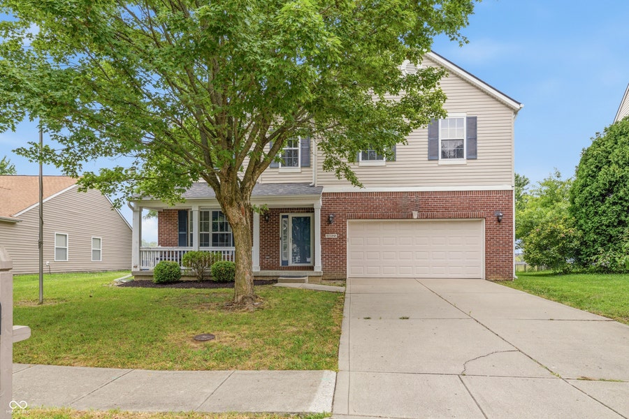 Property photo for 8522 Bravestone Way, Indianapolis, IN