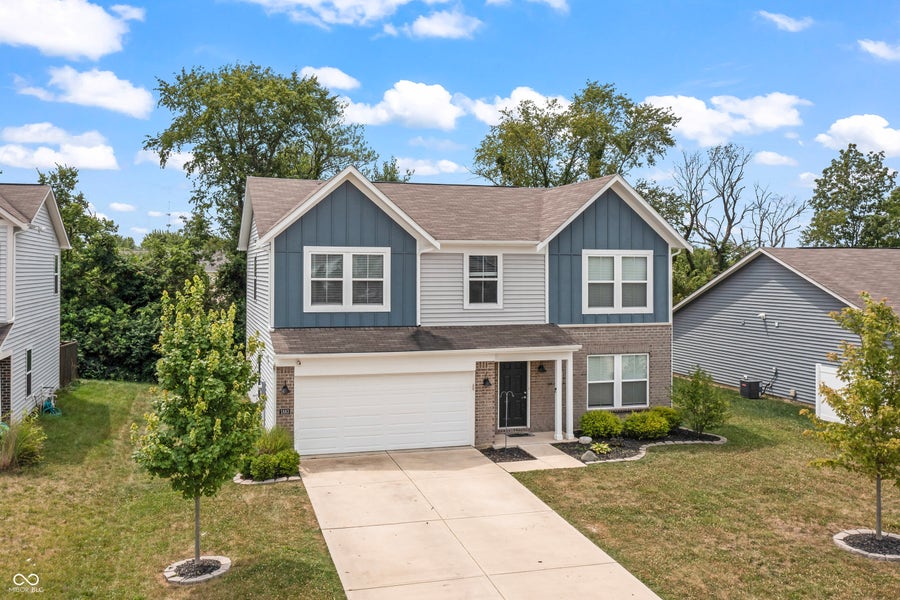 Property photo for 1883 Meridian Springs Lane, Greenfield, IN