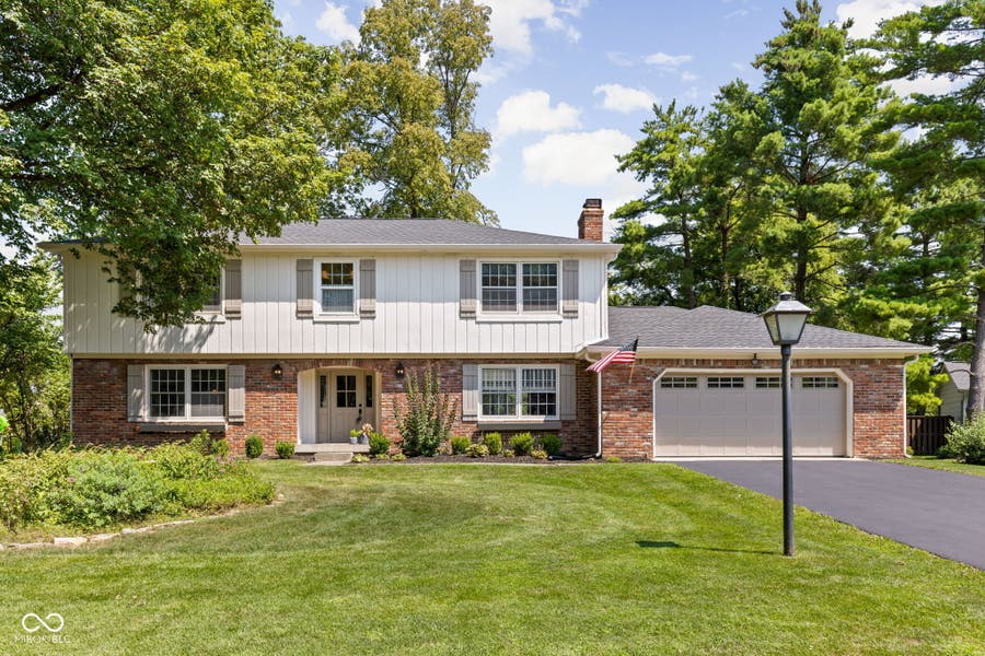 Property photo for 6852 Marmont Court, Indianapolis, IN