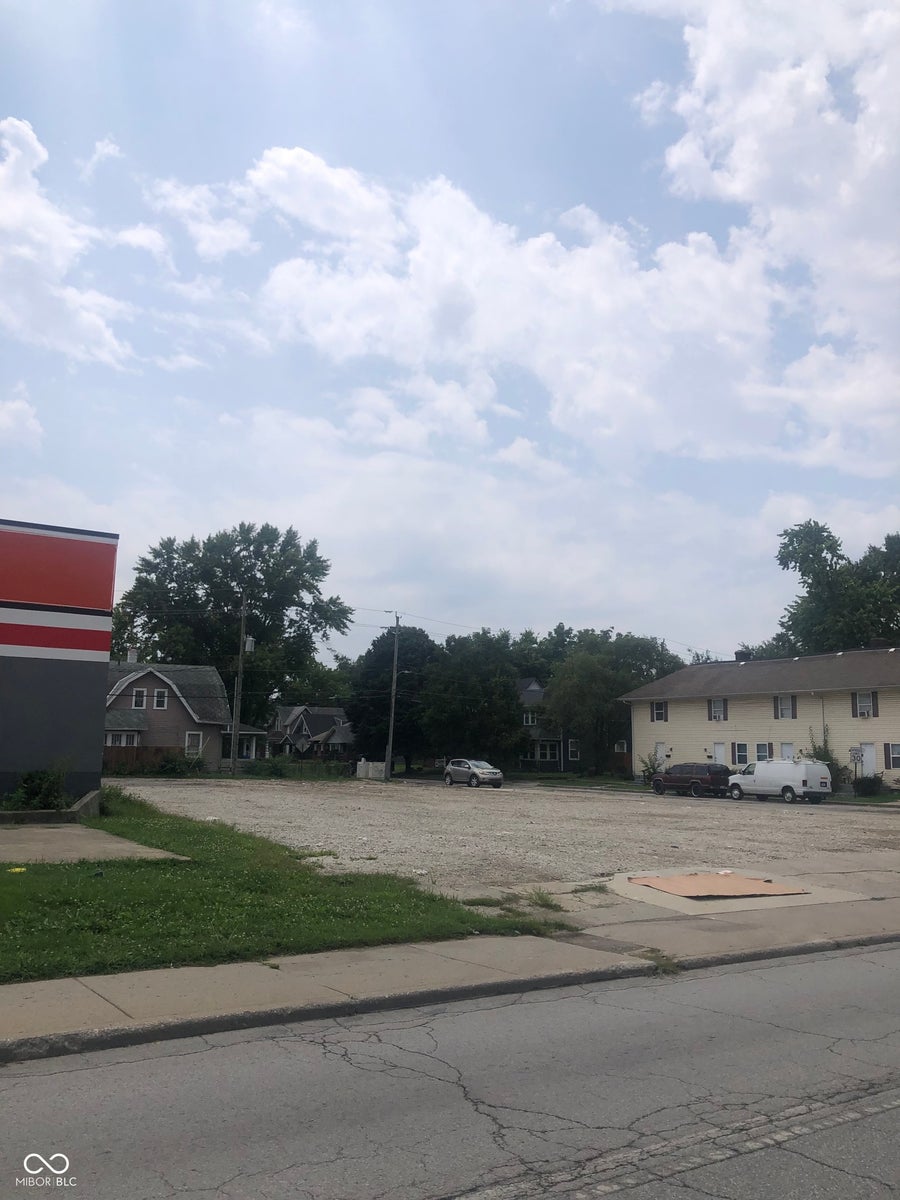 Property photo for 3839 E Washington, Indianapolis, IN