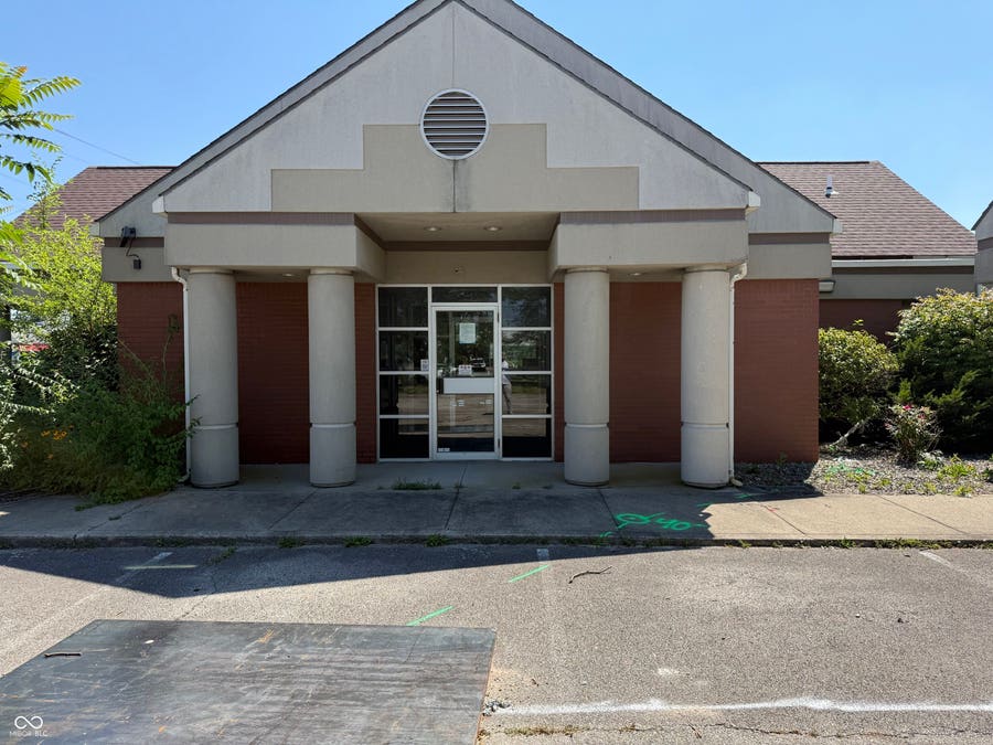 Property photo for 3605 N Broadway Avenue, Muncie, IN