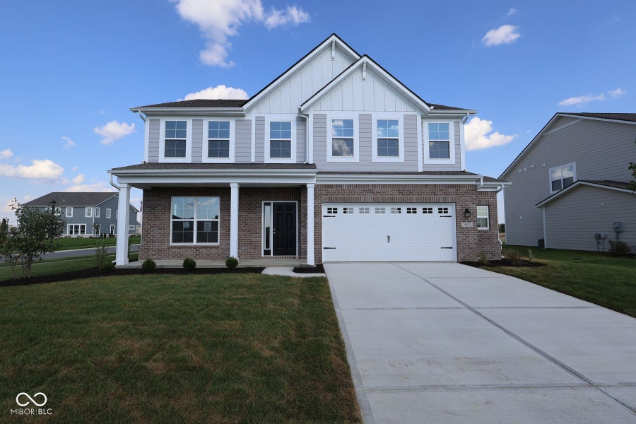 Property photo for 9893 Slater Drive, McCordsville, IN