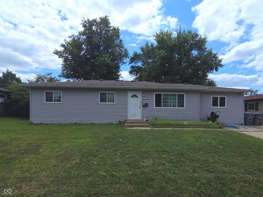 Property photo for 4825 Hyperion Court, Indianapolis, IN