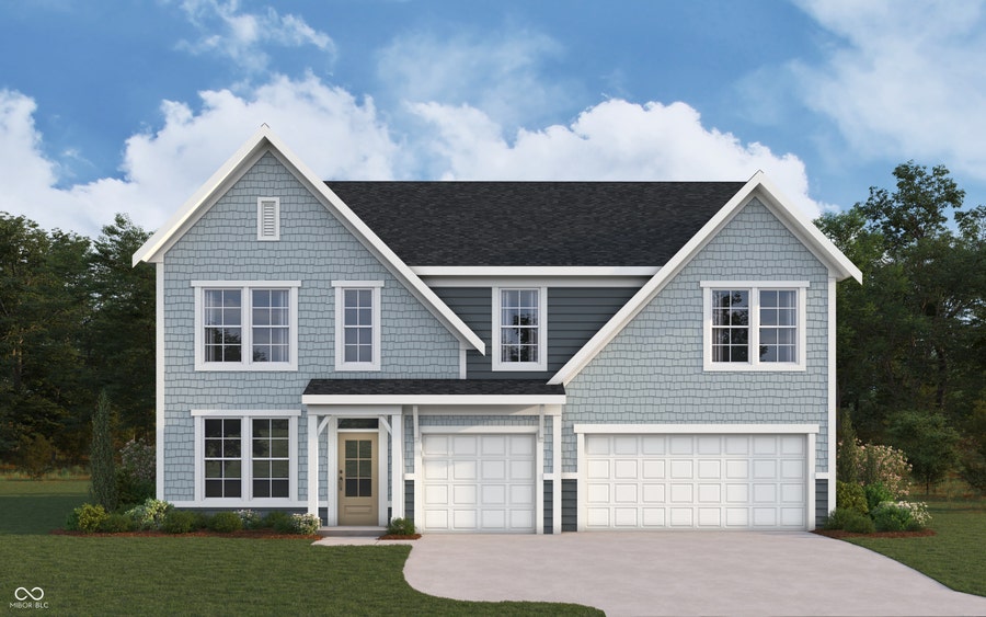 Property photo for 747 Firefly Lane, Greenfield, IN