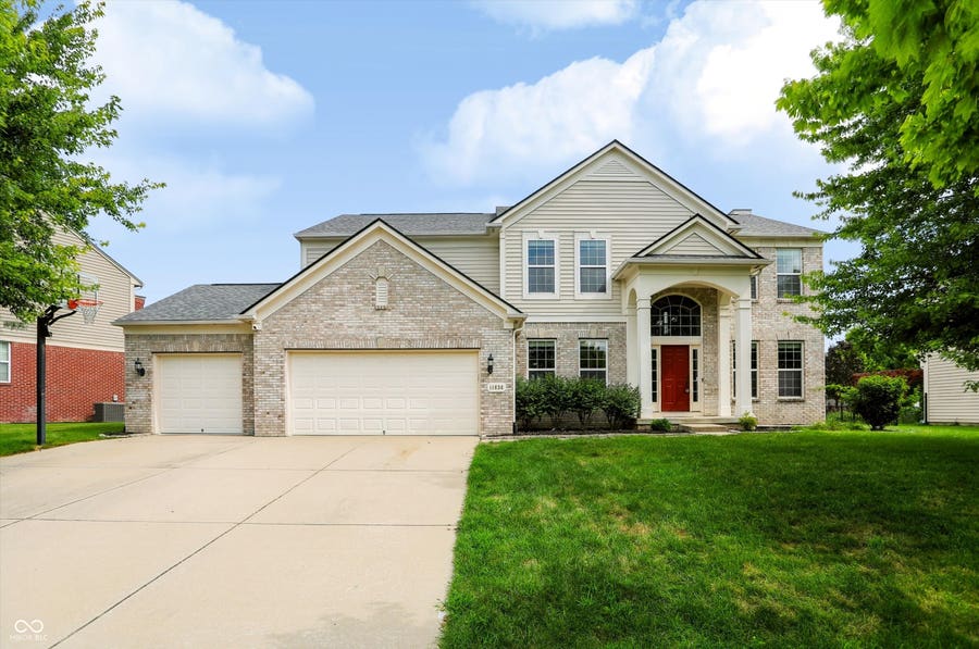 Property photo for 11636 Millbury Drive, Fishers, IN