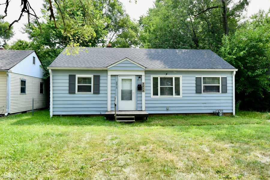 Property photo for 2015 Medford Avenue, Indianapolis, IN