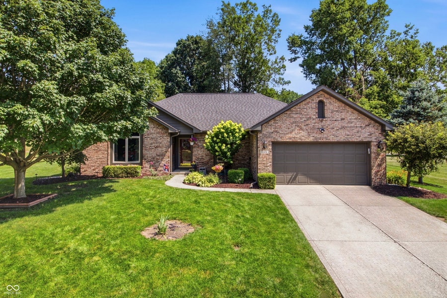 Property photo for 1135 Crystal Court, Avon, IN