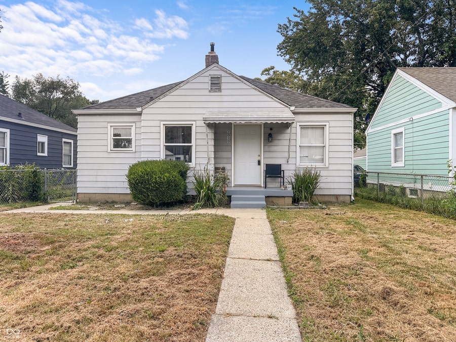 Property photo for 2030 N Linwood Avenue, Indianapolis, IN
