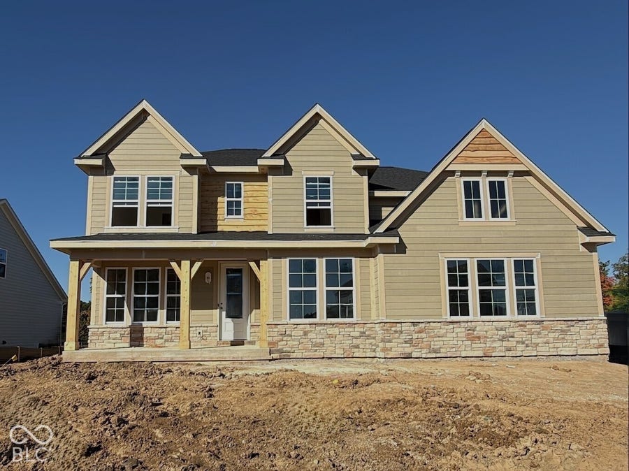 Property photo for 11752 Sage Creek Bend, Fishers, IN
