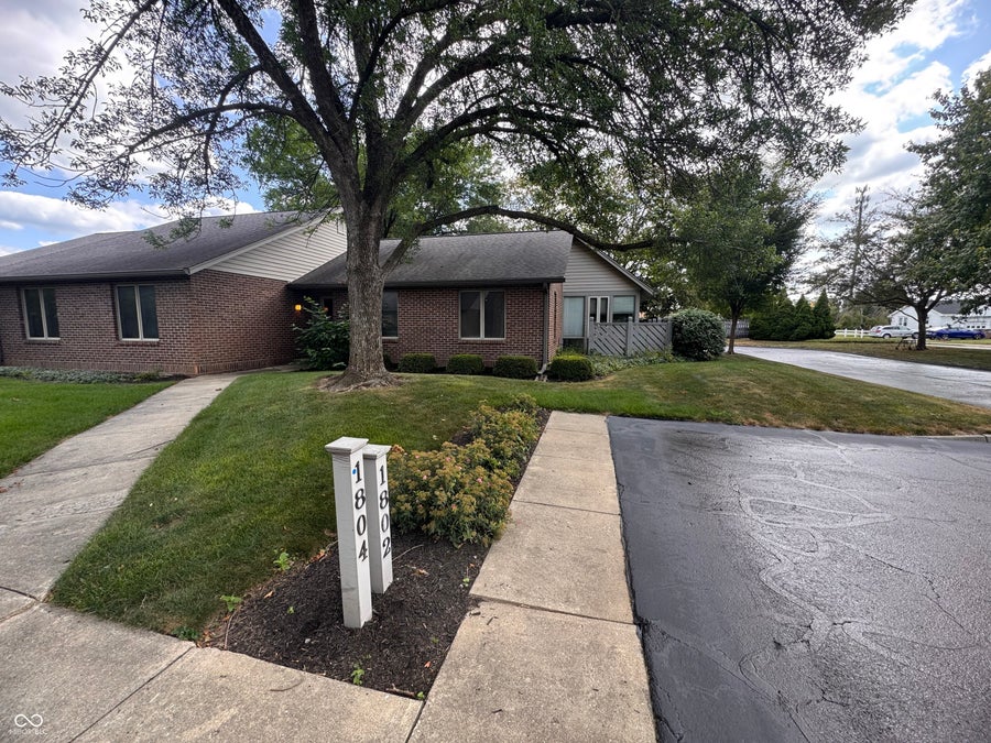 Property photo for 1802 27th Street, Columbus, IN