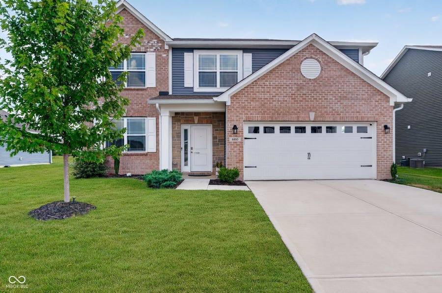 Property photo for 6885 Cardiff Drive, McCordsville, IN