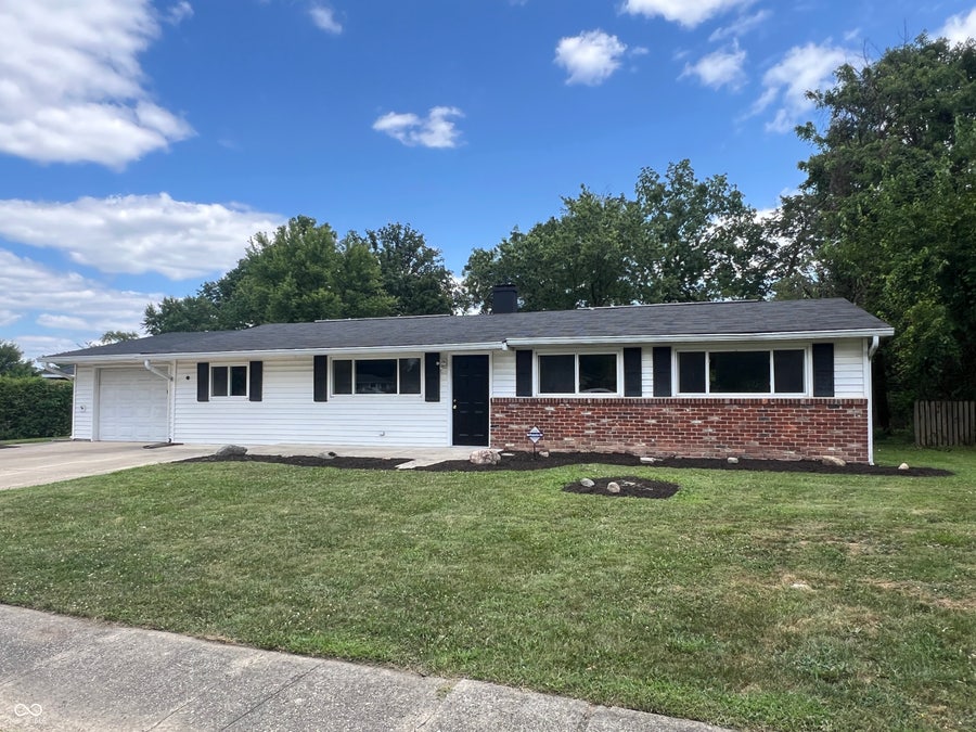 Property photo for 1949 Shenandoah Place, Indianapolis, IN