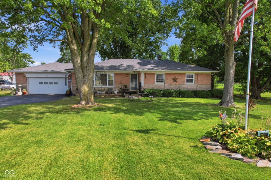 Property photo for 6620 Milhouse Road, Indianapolis, IN