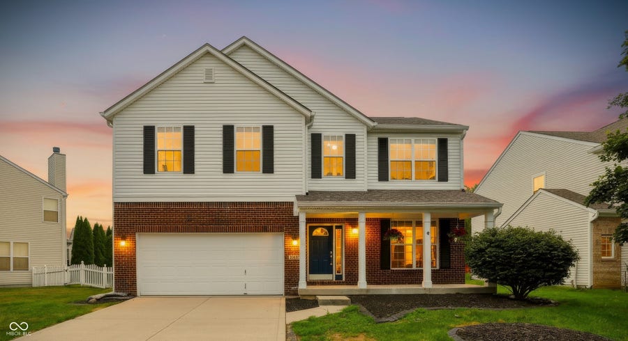 Property photo for 14533 Baldwin Ln Lane, Carmel, IN