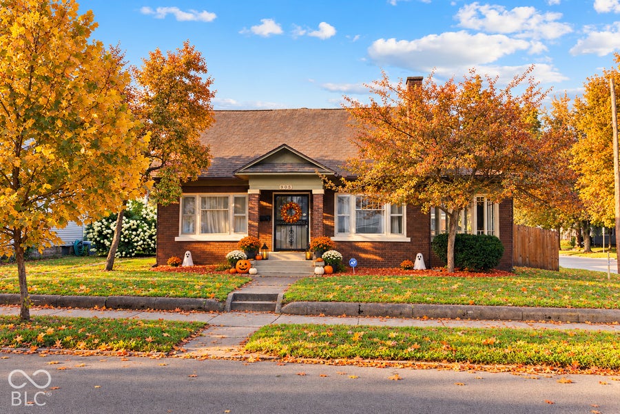 Property photo for 905 Maple, Terre Haute, IN