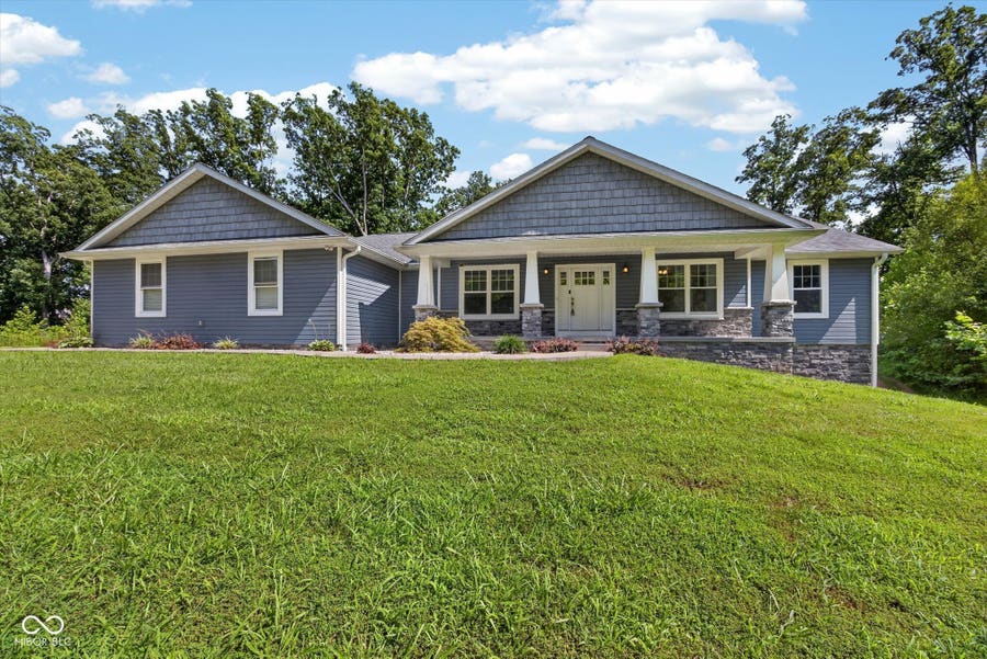 Property photo for 10675 W Andry Lane, Birdseye, IN