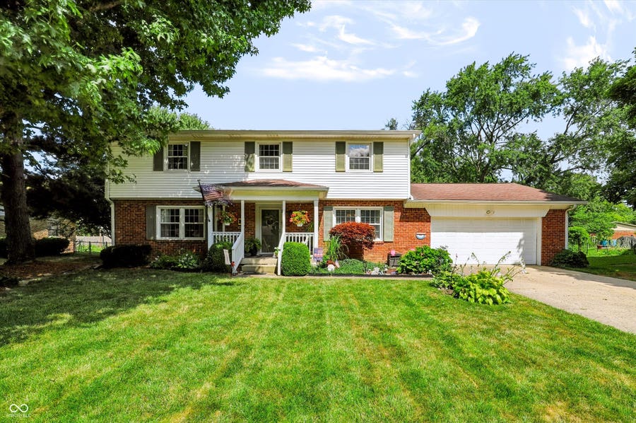 Property photo for 702 Braugham Road, Indianapolis, IN