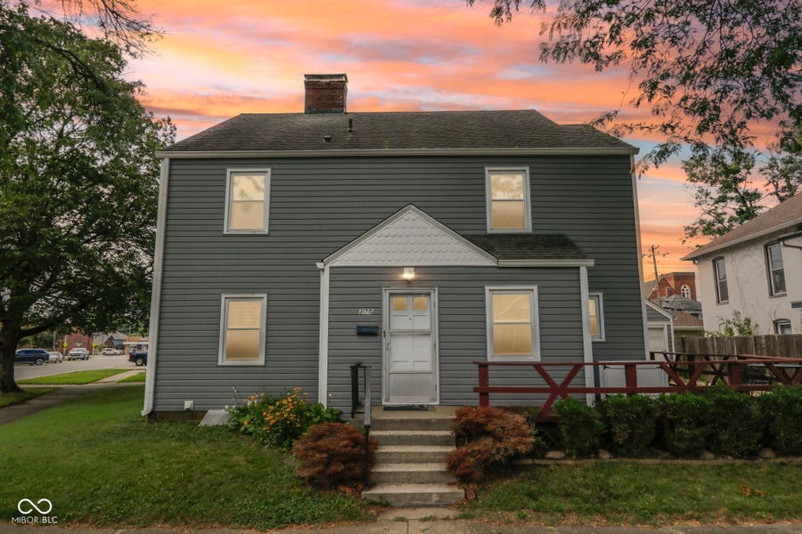 Property photo for 275 E Madison Street, Franklin, IN