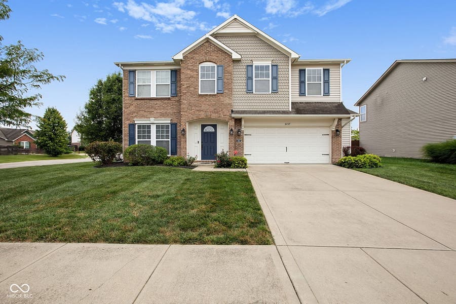 Property photo for 6107 W Brickell Lane, McCordsville, IN
